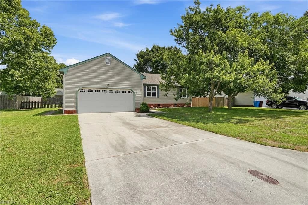 3408 Winterhawk CT, CHESAPEAKE VA 23323 - Photo 4