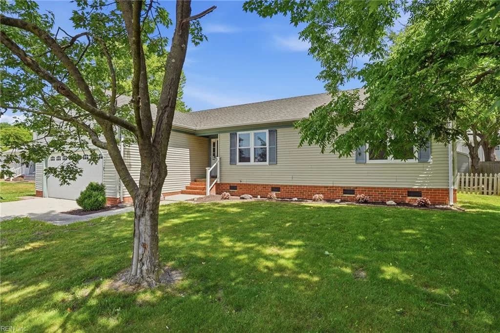 3408 Winterhawk CT, CHESAPEAKE VA 23323 - Photo 5