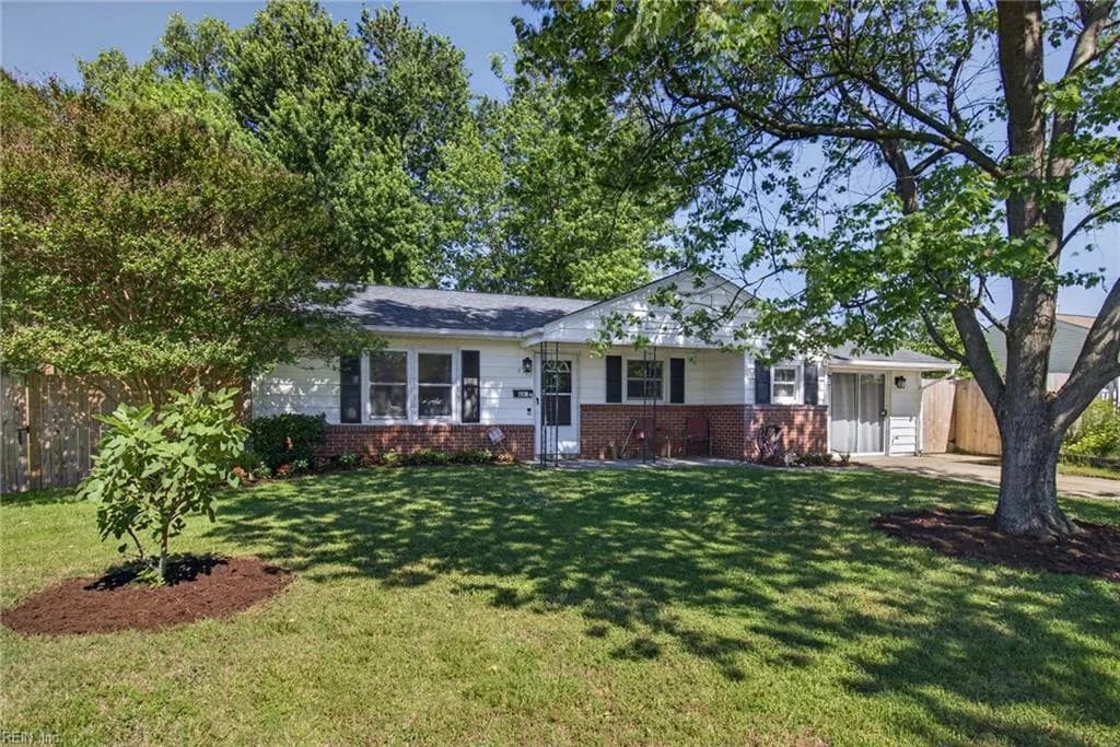 657 Declaration RD, VIRGINIABEACH VA 23462 - Photo 3