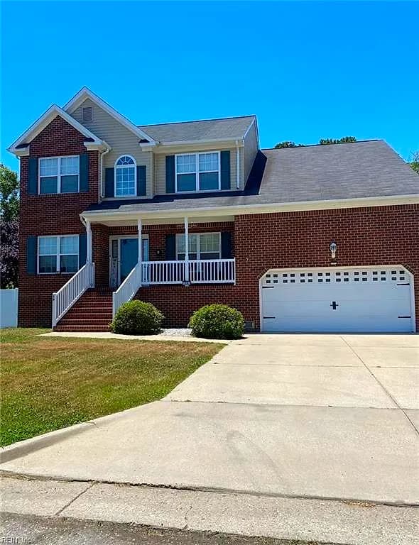 16 Al ST, HAMPTON VA 23664 - Main photo