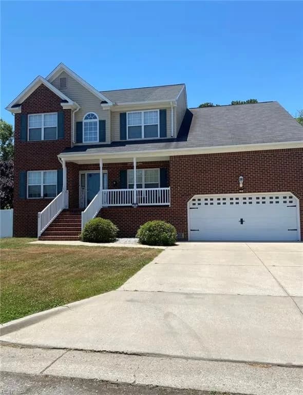 16 Al ST, HAMPTON VA 23664 - Main photo