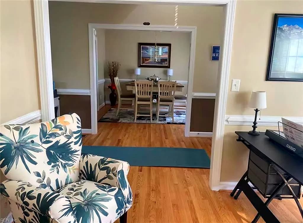 16 Al ST, HAMPTON VA 23664 - Photo 4