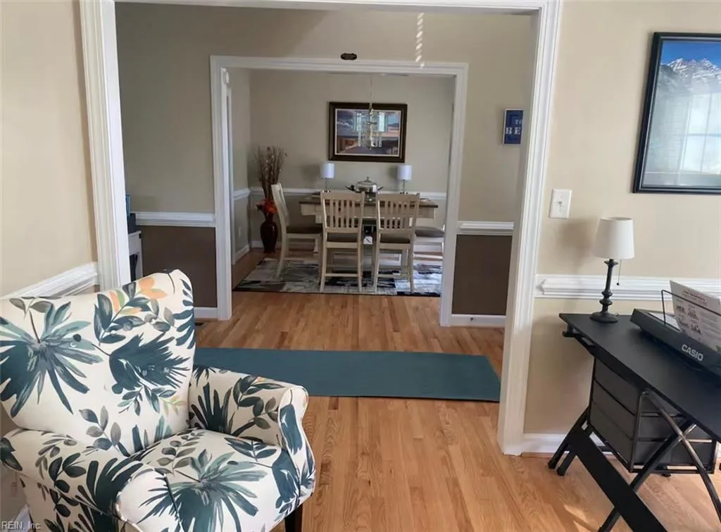 16 Al ST, HAMPTON VA 23664 - Photo 4