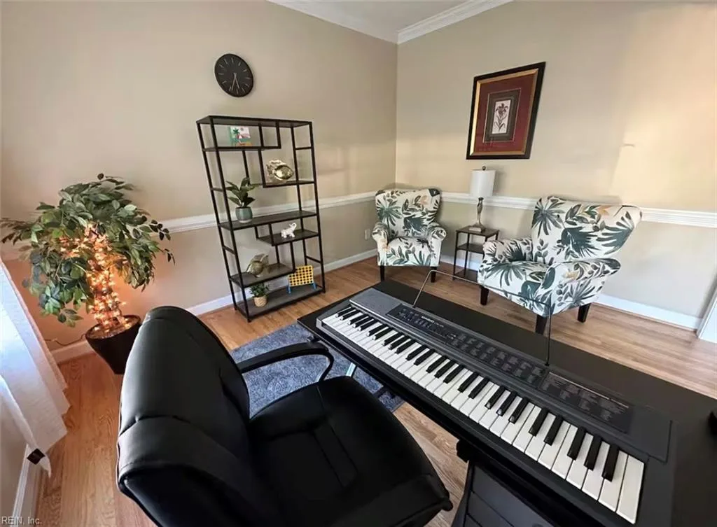 16 Al ST, HAMPTON VA 23664 - Photo 5