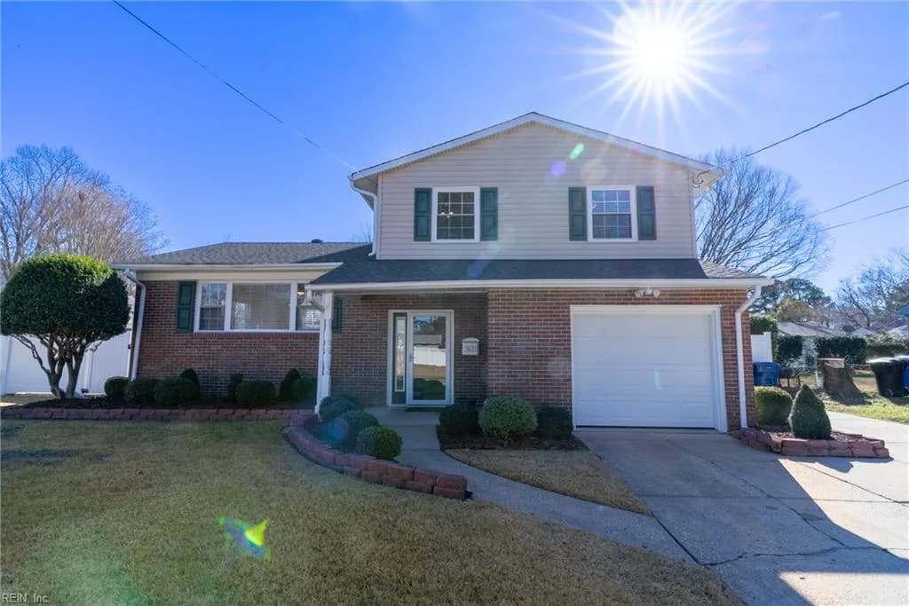 3633 Britt TER, VIRGINIABEACH VA 23452 - Photo 4