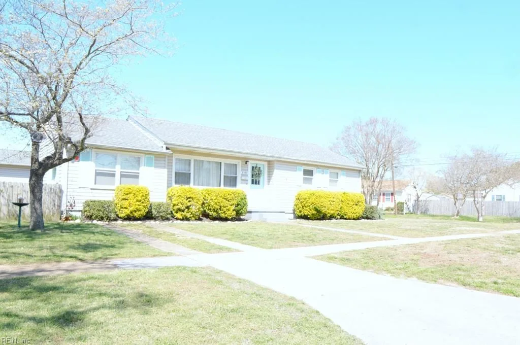 8447 Capeview Ave NONE, NORFOLK VA 23503