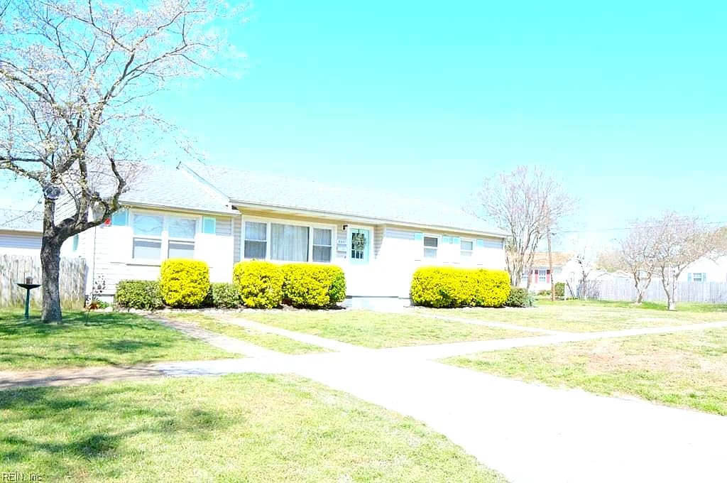 8447 Capeview Ave NONE, NORFOLK VA 23503 - Photo 2