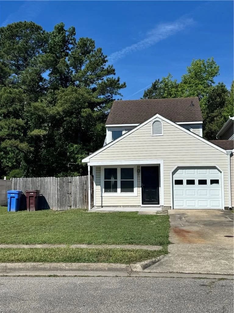 410 Cobblewood ARCH, CHESAPEAKE VA 23320