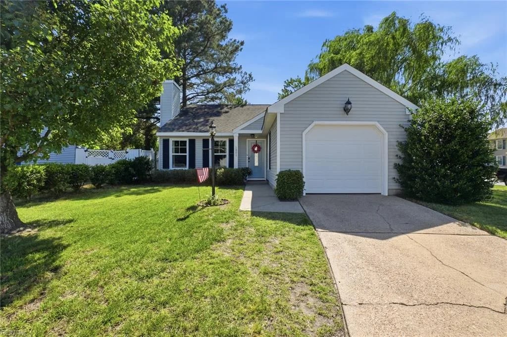 1801 Bloomfield DR, VIRGINIABEACH VA 23453