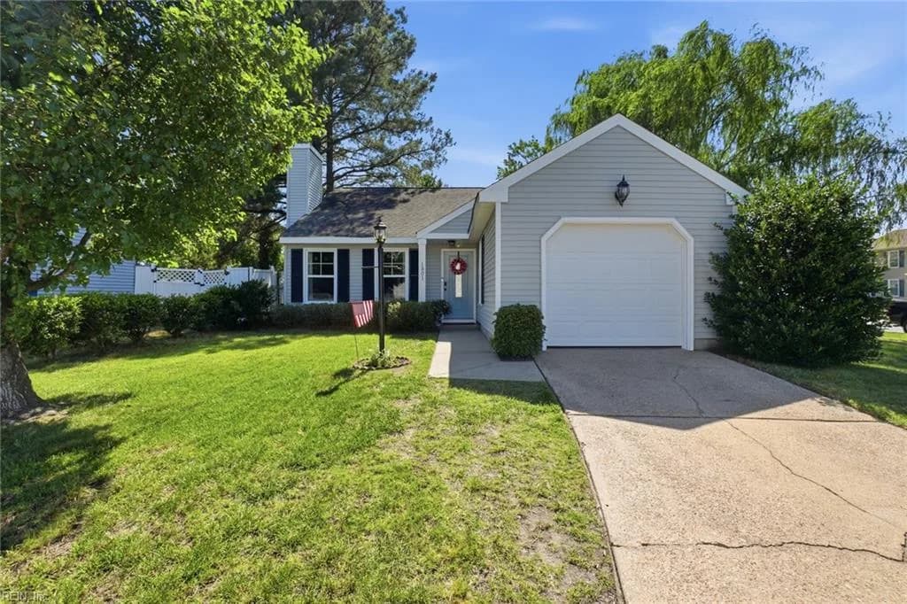 1801 Bloomfield DR, VIRGINIABEACH VA 23453 - Photo 2