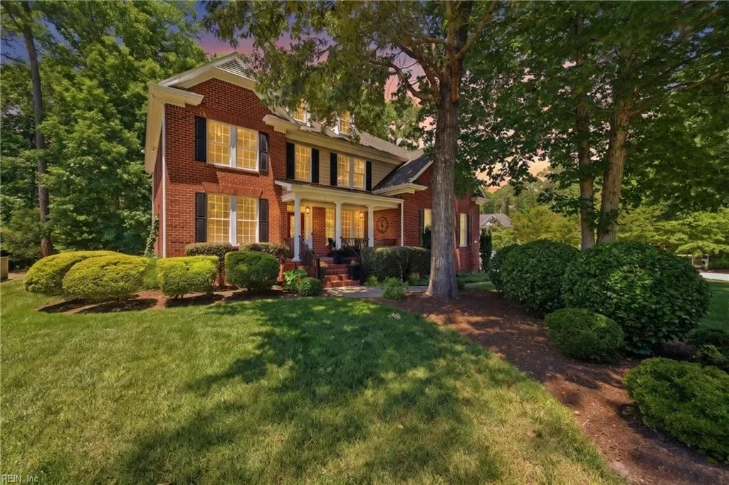 148 Liberty WAY, CARROLLTON VA 23314