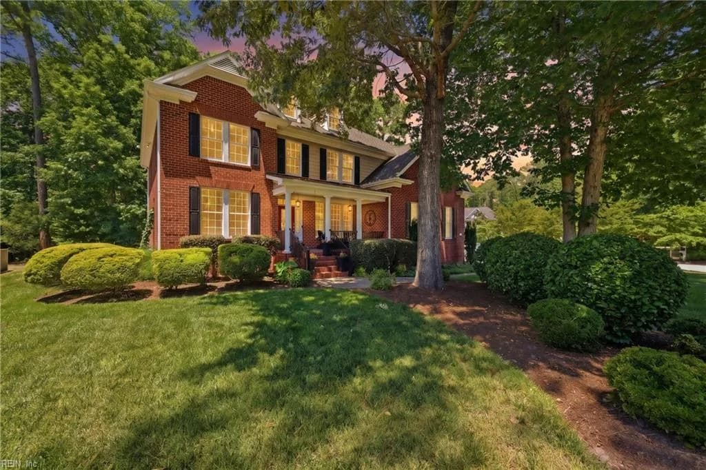 148 Liberty WAY, CARROLLTON VA 23314 - Photo 2
