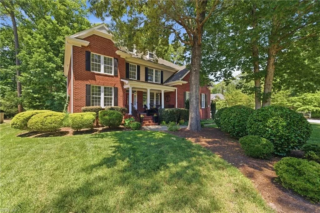 148 Liberty WAY, CARROLLTON VA 23314 - Photo 3