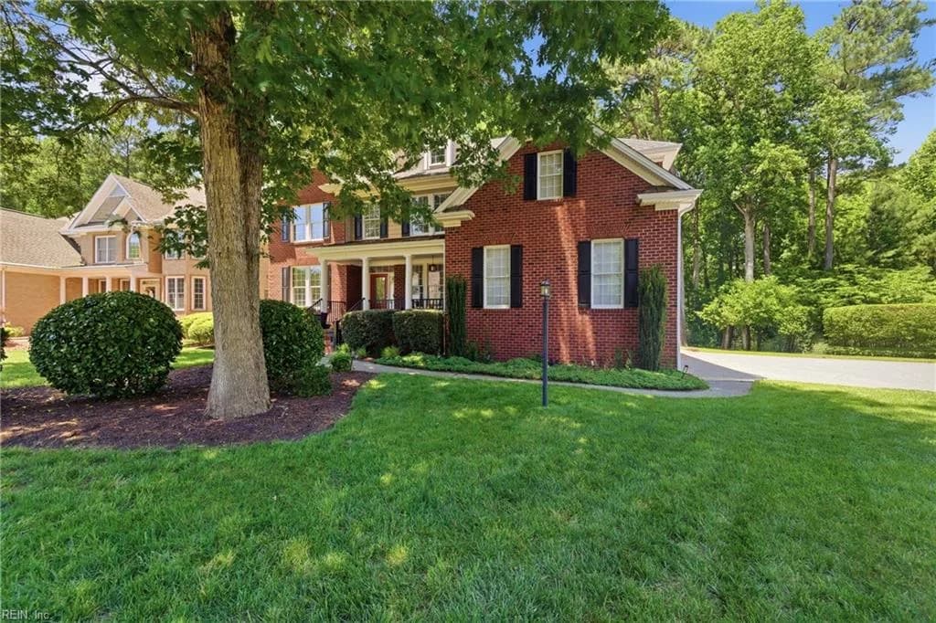 148 Liberty WAY, CARROLLTON VA 23314 - Photo 4
