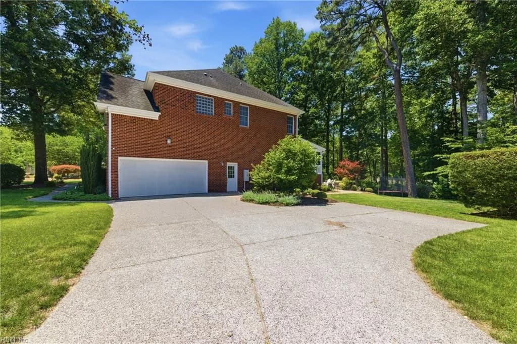 148 Liberty WAY, CARROLLTON VA 23314 - Photo 5