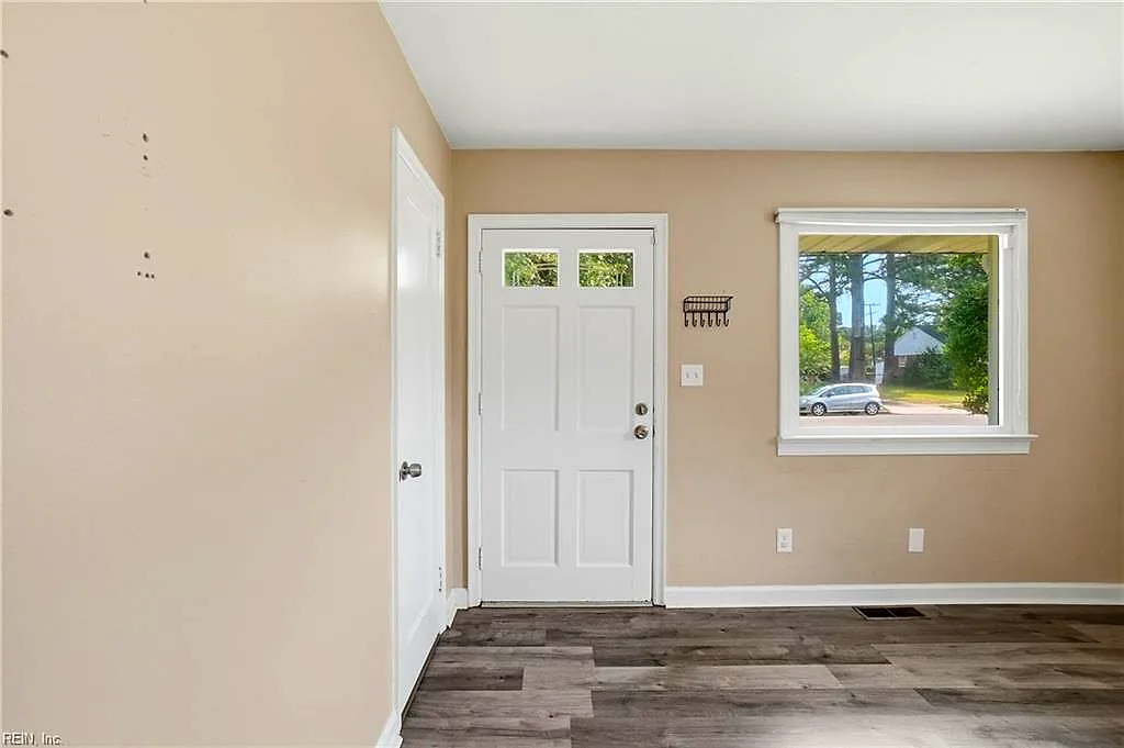 539 Muskogee AVE, NORFOLK VA 23509 - Photo 3