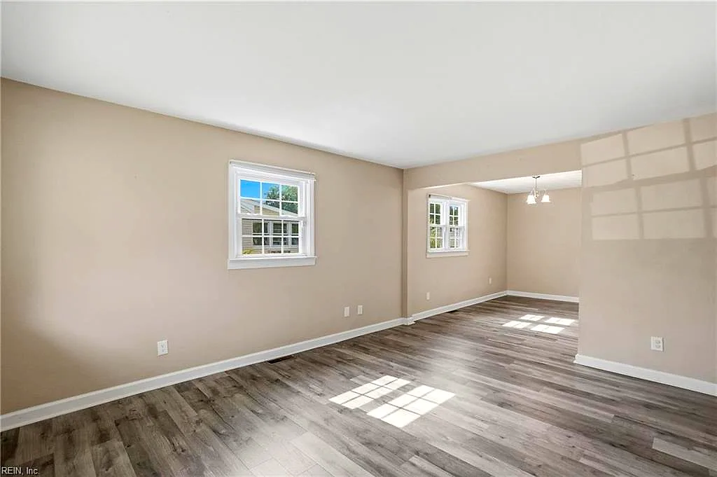 539 Muskogee AVE, NORFOLK VA 23509 - Photo 5