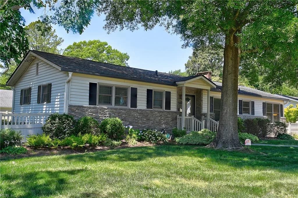5525 Hatteras RD, VIRGINIABEACH VA 23462 - Main photo