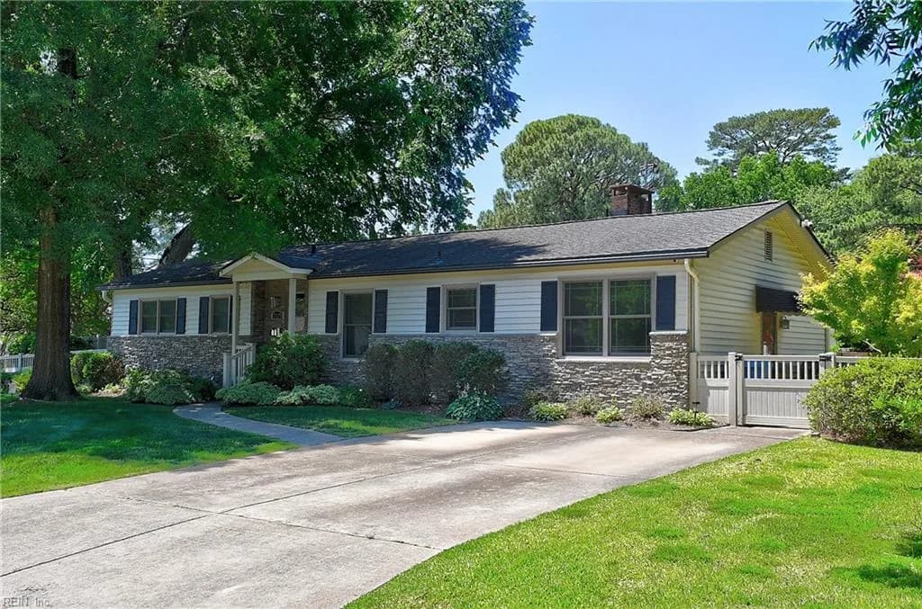 5525 Hatteras RD, VIRGINIABEACH VA 23462 - Photo 3
