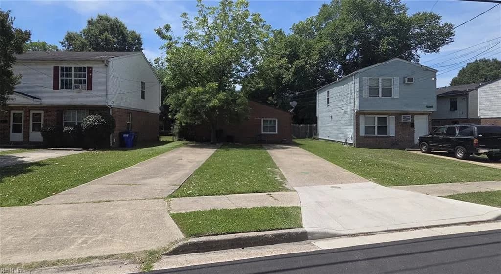 2315 CARY ST, NORFOLK VA 23504 - Main photo