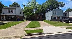 2315 CARY ST, Norfolk — Multi Family Residential, 1,600 sqft