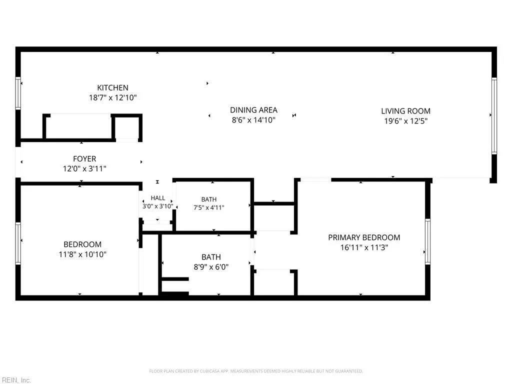 3200 Lynnhaven DR #202, VIRGINIABEACH VA 23451 - Photo 4