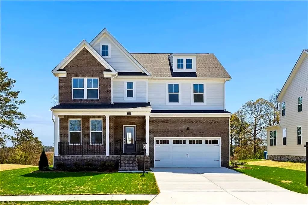 128 Robert Bruce RD, POQUOSON VA 23662 - Photo 2