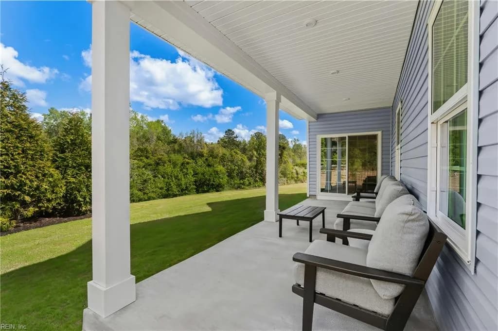 5117 Mann RD, TOANO VA 23168 - Photo 4