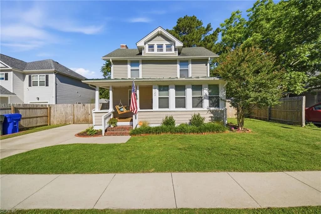 3123 Hurley AVE, NORFOLK VA 23513 - Photo 3