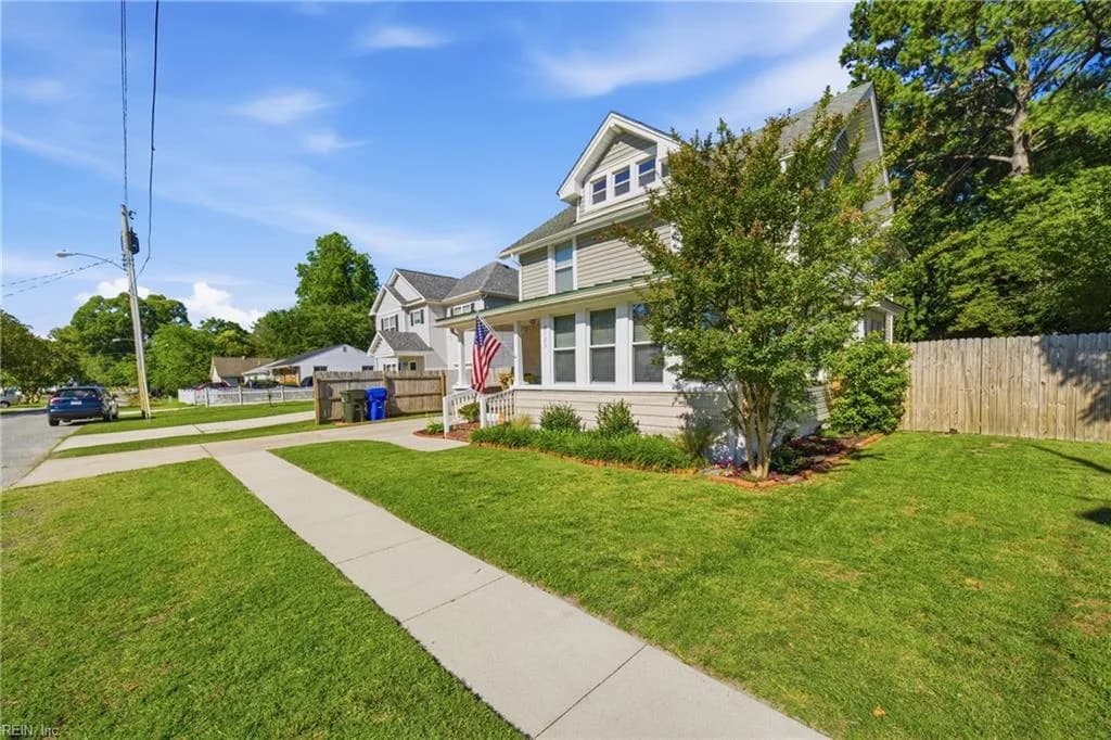 3123 Hurley AVE, NORFOLK VA 23513 - Photo 5