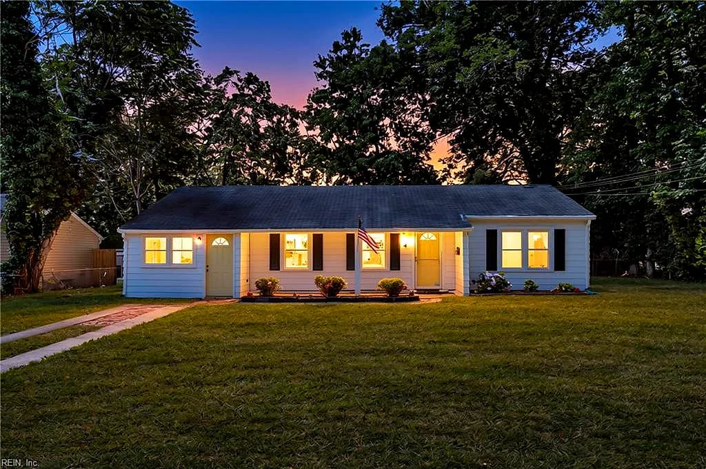 4 cottage LN, NEWPORT NEWS VA 23603 - Main photo