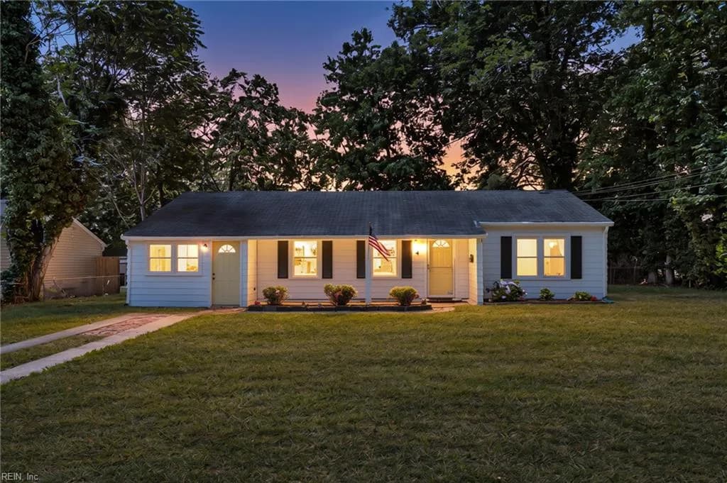 4 cottage LN, NEWPORTNEWS VA 23603 - Photo 2