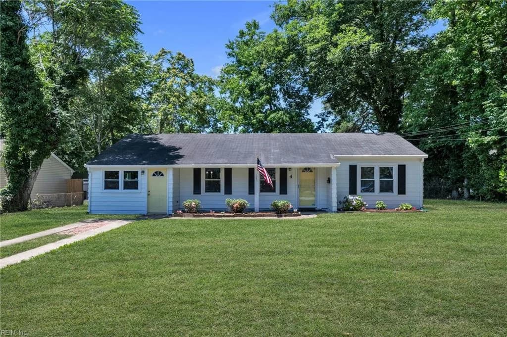 4 cottage LN, NEWPORTNEWS VA 23603 - Photo 3