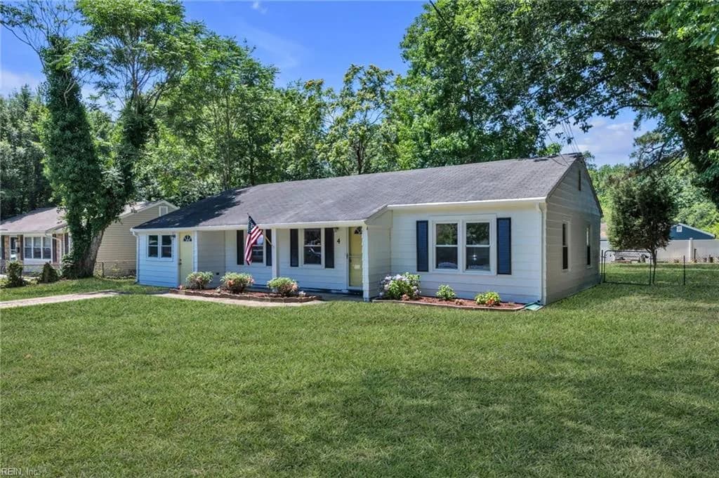 4 cottage LN, NEWPORTNEWS VA 23603 - Photo 4