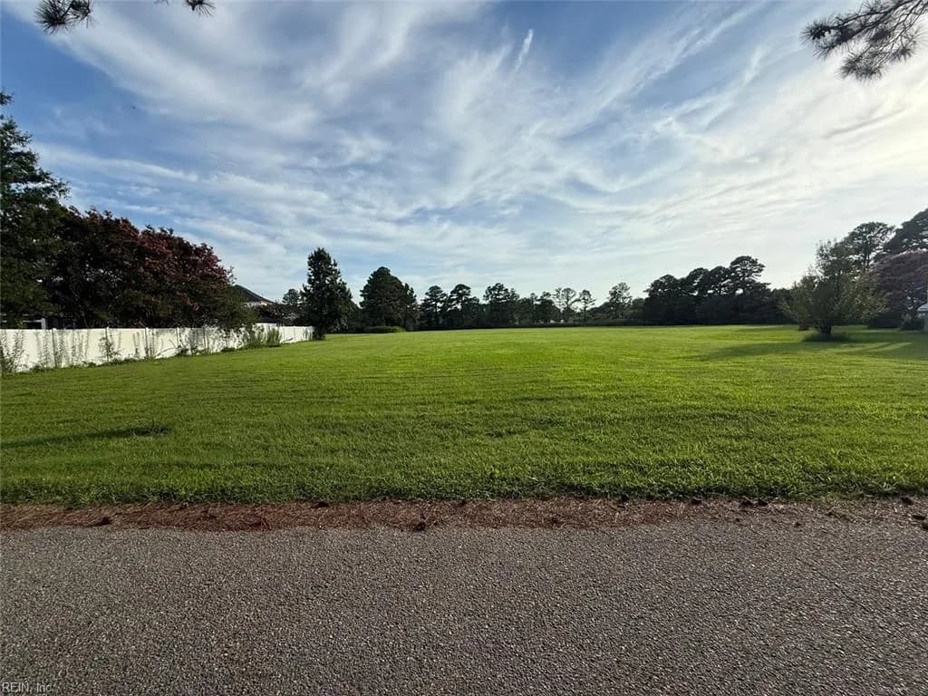 1.1+AC Holloway RD, POQUOSON VA 23662 - Main photo