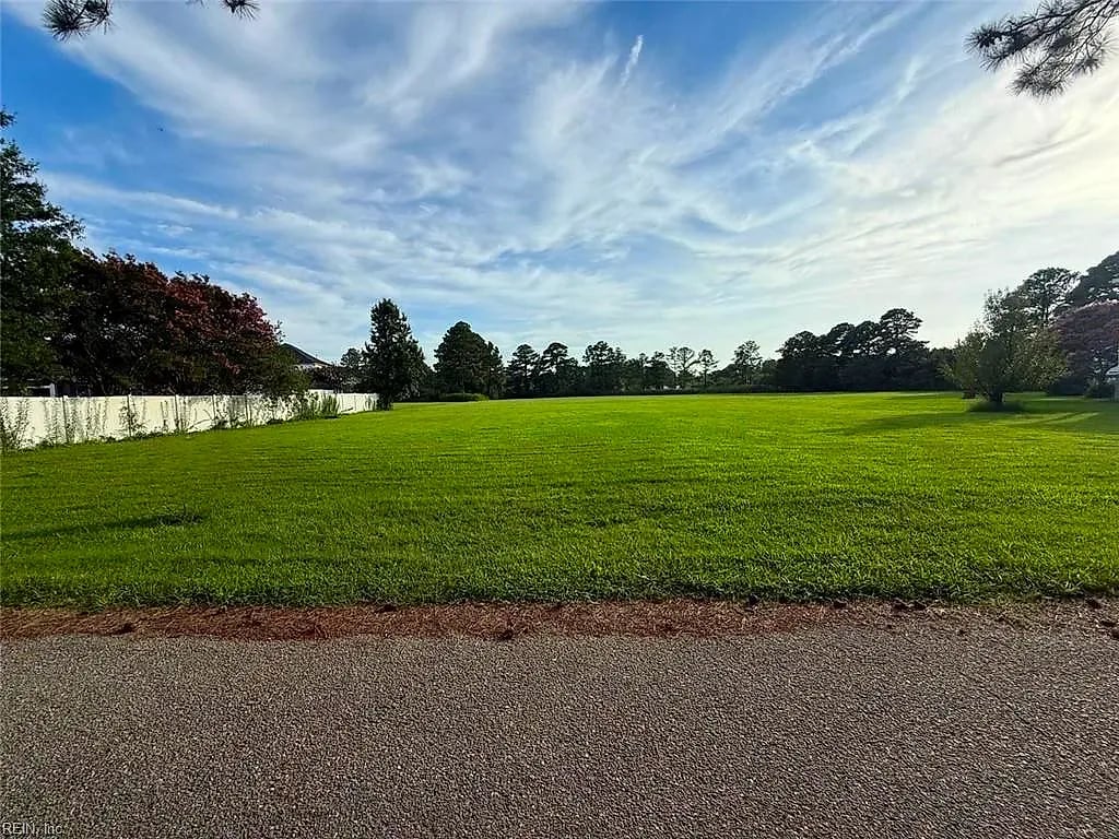 1.1+AC Holloway RD, POQUOSON VA 23662
