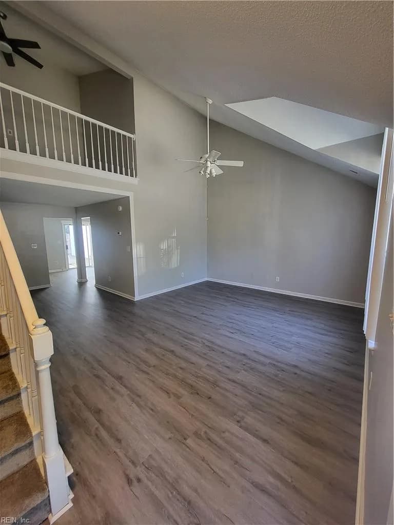 1119 Shoal Creek TRL, CHESAPEAKE VA 23320 - Photo 3