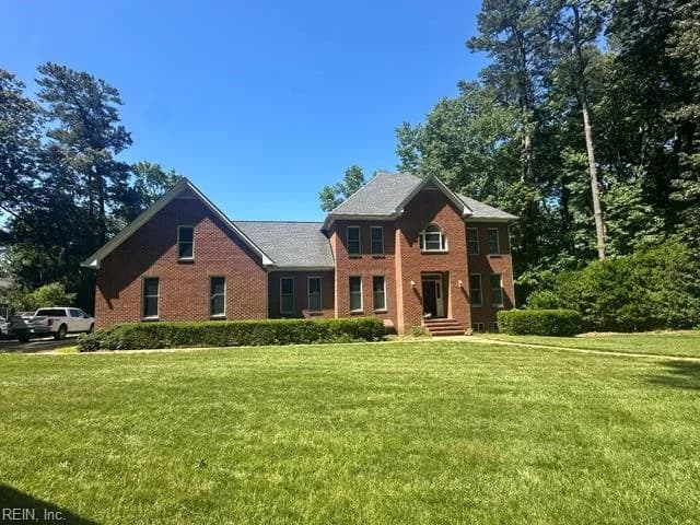 1358 Moyer RD, NEWPORTNEWS VA 23608 - Photo 2