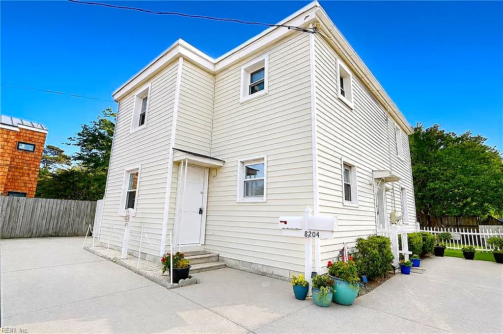 8204 Atlantic AVE #A, VIRGINIA BEACH VA 23451 - Main photo