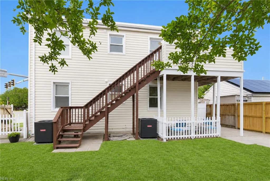 8204 Atlantic AVE #A, VIRGINIABEACH VA 23451 - Photo 5