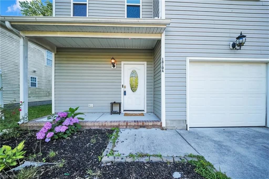 1810 Hoover AVE #A, CHESAPEAKE VA 23324 - Photo 3