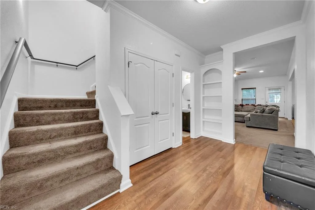 1810 Hoover AVE #A, CHESAPEAKE VA 23324 - Photo 4