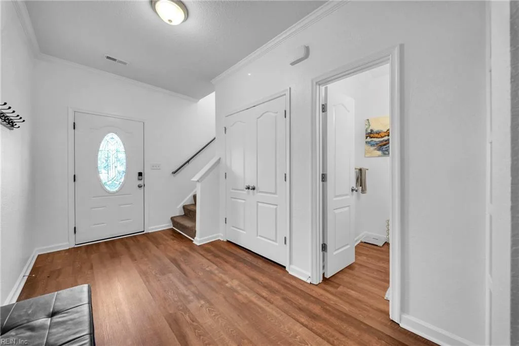 1810 Hoover AVE #A, CHESAPEAKE VA 23324 - Photo 5