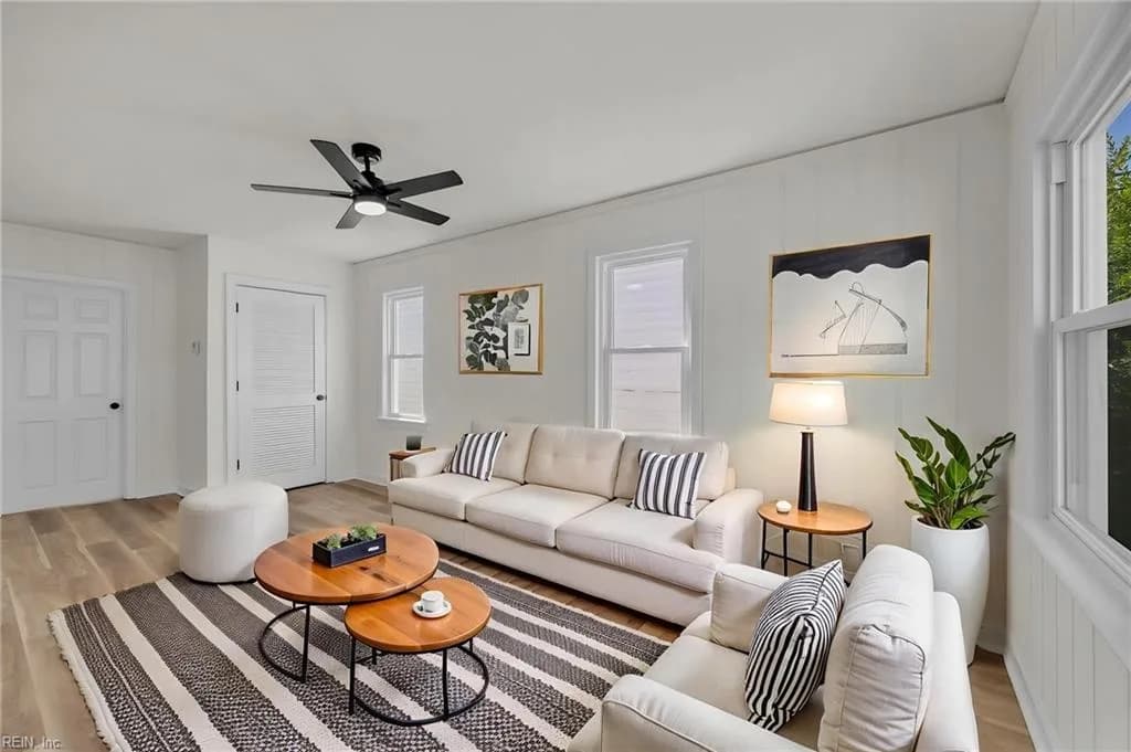 2801 Evergreen PL, PORTSMOUTH VA 23704 - Photo 3