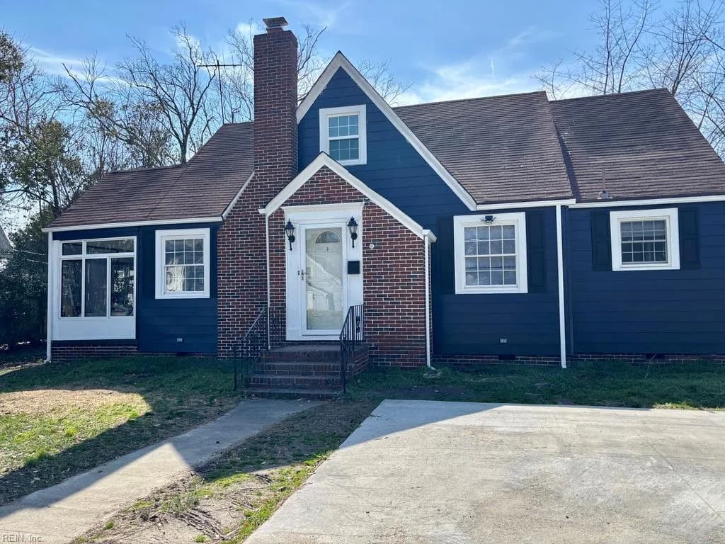 3813 High ST, PORTSMOUTH VA 23707 - Photo 3
