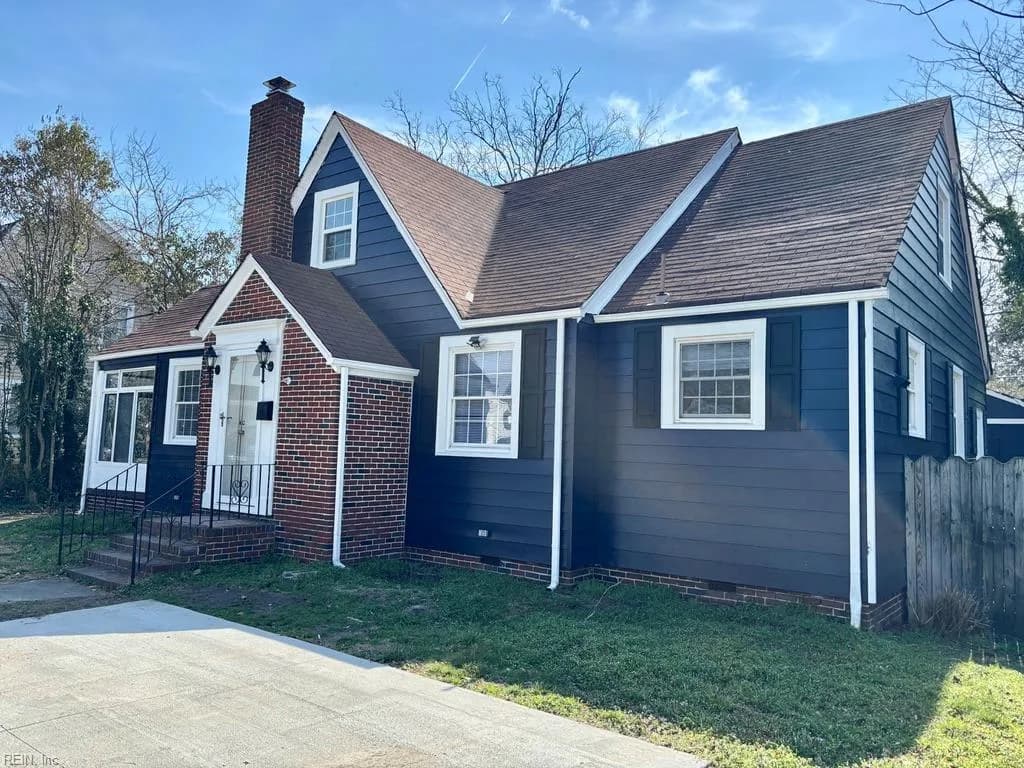 3813 High ST, PORTSMOUTH VA 23707 - Photo 4