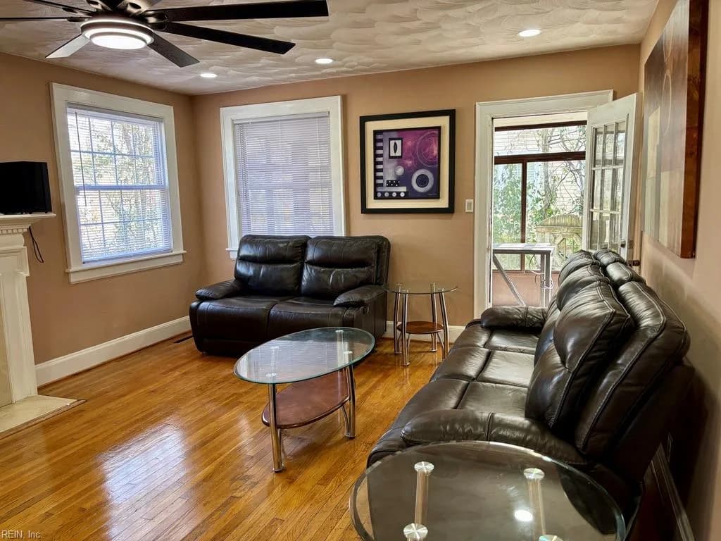 3813 High ST, PORTSMOUTH VA 23707 - Photo 5