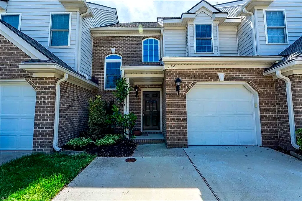 114 Bluff TER, NEWPORTNEWS VA 23602