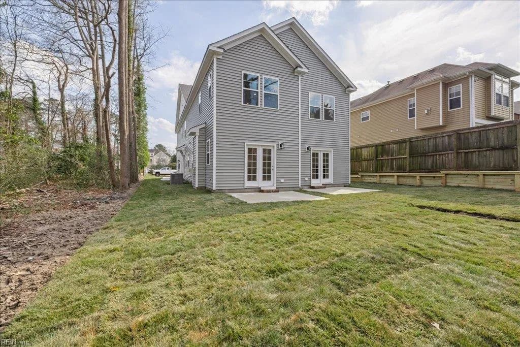 901 12th ST, VIRGINIABEACH VA 23451 - Photo 3