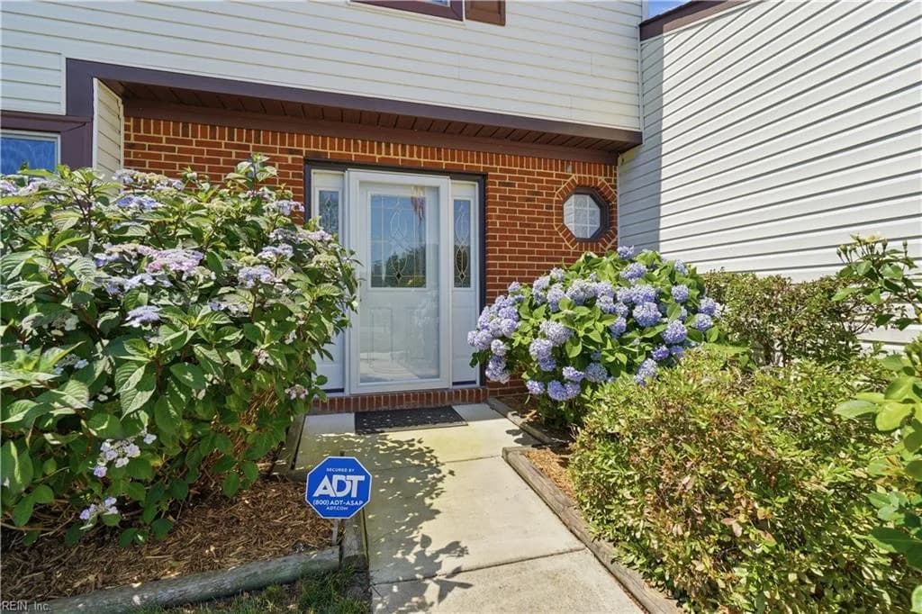 1232 Quarter Path TRL, CHESAPEAKE VA 23320 - Photo 5